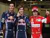 GP Australia - Qualifiche e Prove Libere 3